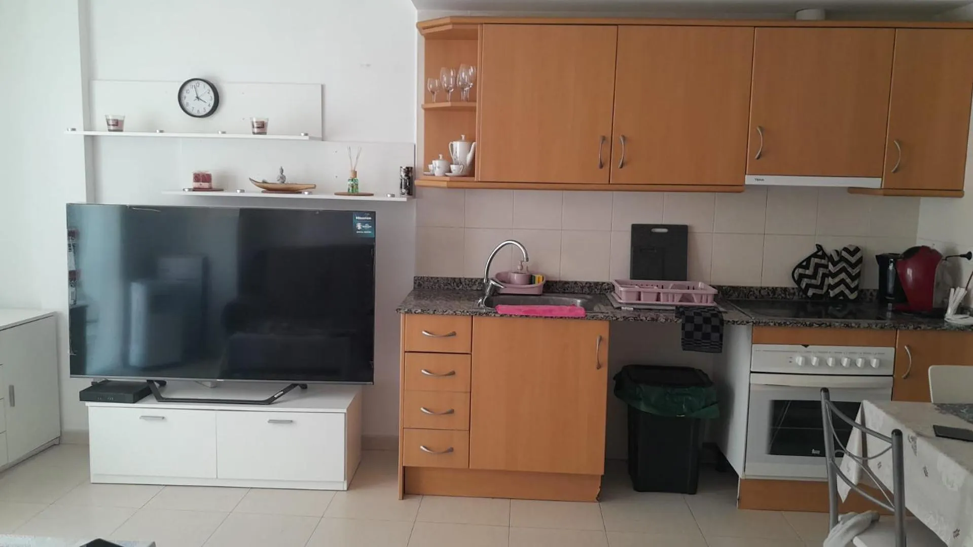 Studio Vilafranca Del Penedes Spain